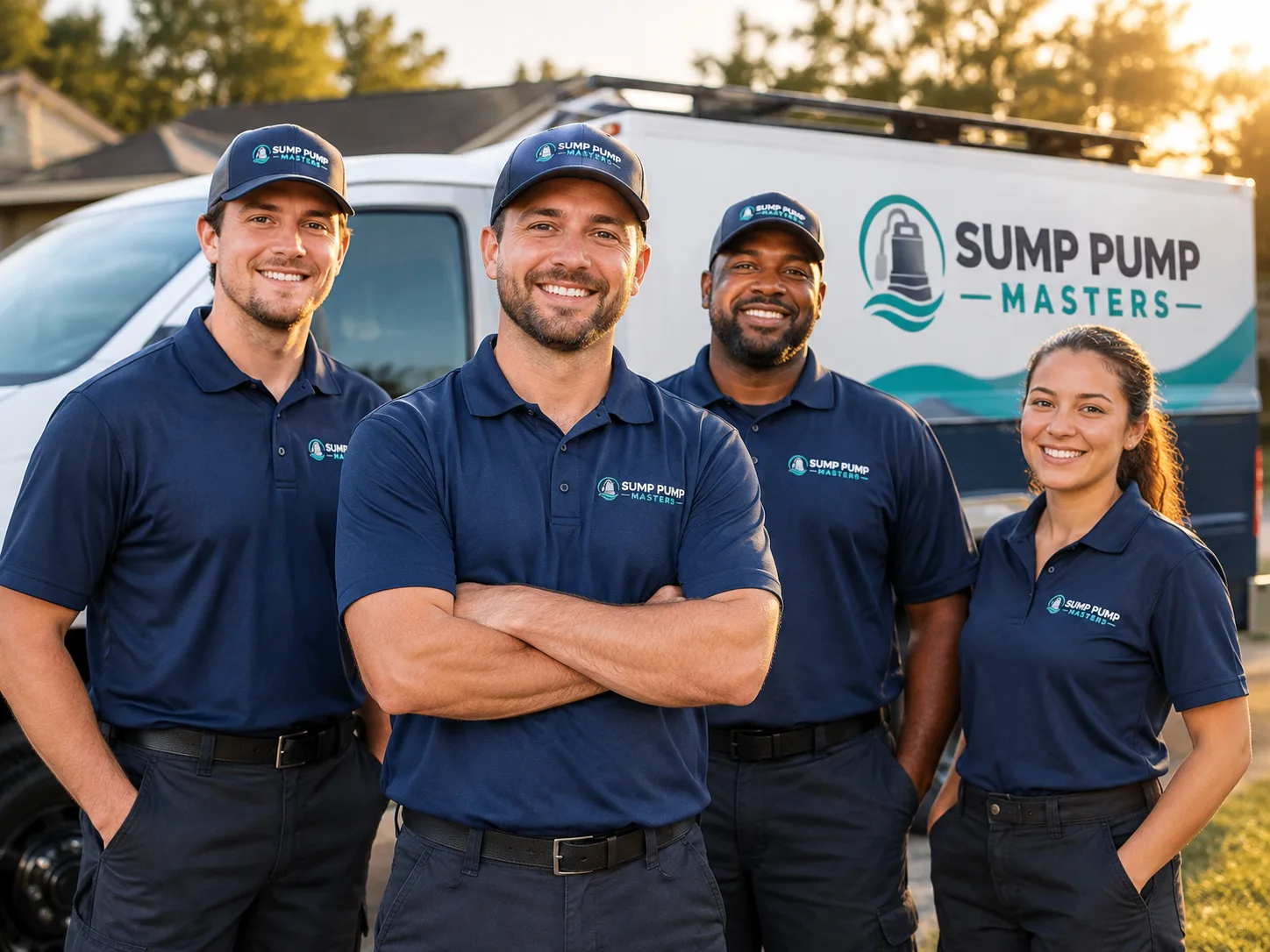 Sump Pump Repair company in Ludell, KS