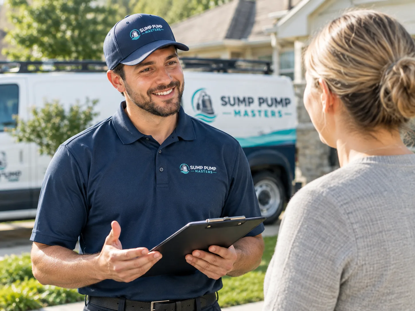 Sump Pump Repair Ludell, KS FAQs